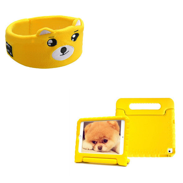 Bluetooth Headset Animal Headband
