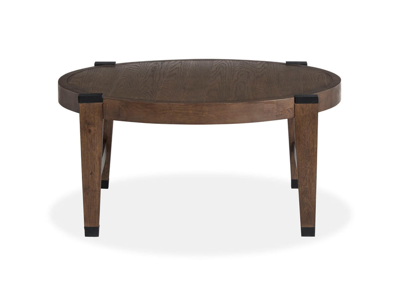 Kaysen - Round Table