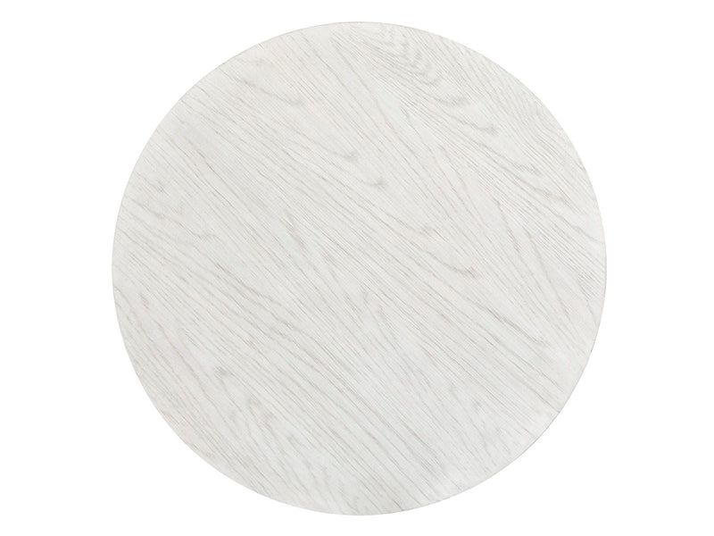 Sunset Cove - Round End Table