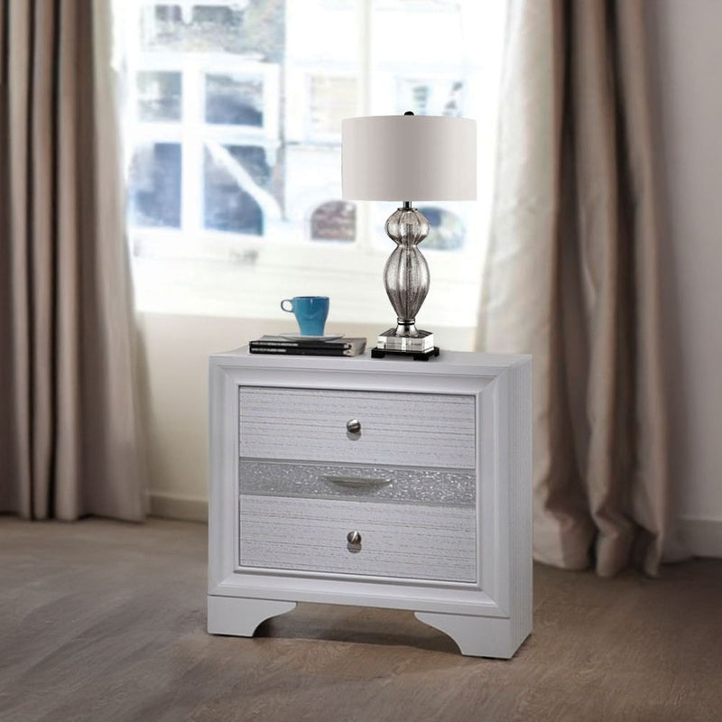 Naima - Nightstand