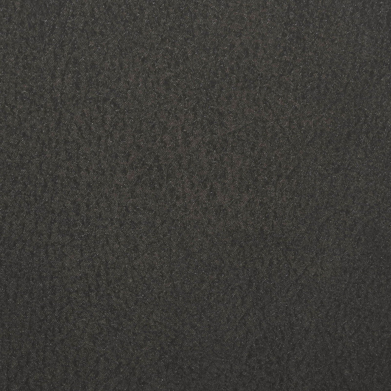 Franklin - Upholstered Padded Arm Glider Recliner - Charcoal