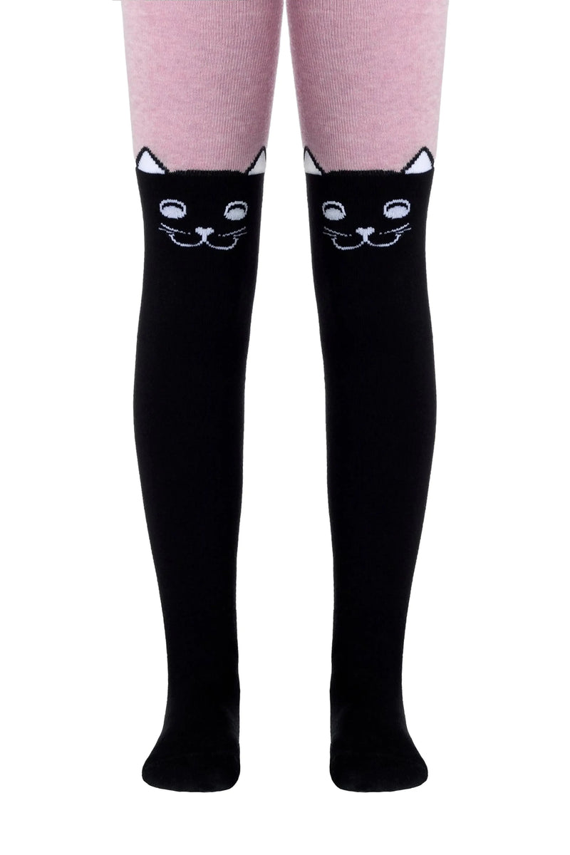 Conte-Kids Cotton Tights - Tip-Top 466