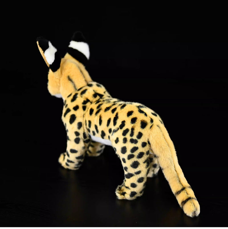 Cute Doll Plush Toy Stuffed Animal