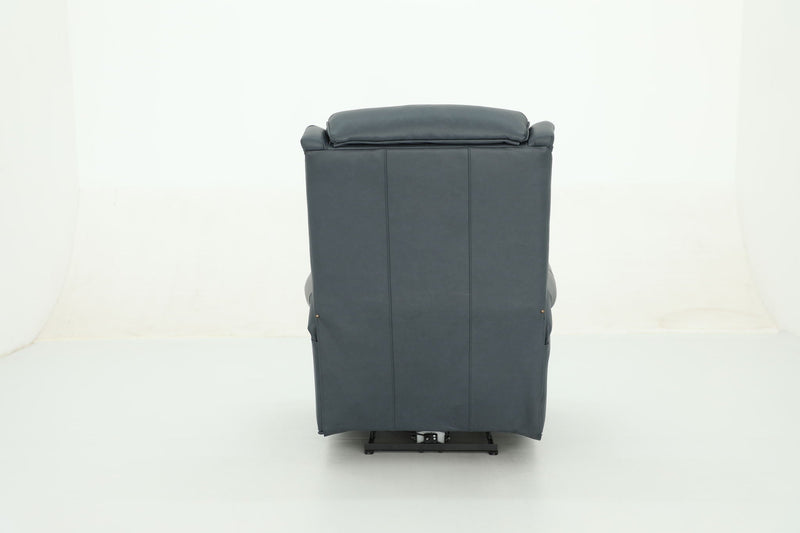 Gabby - Power Recliner With Power Recline, Power Headrest And Power Lumbar