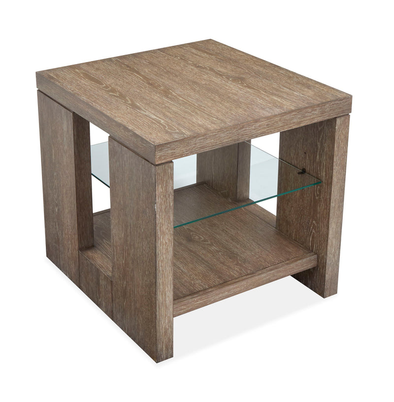 Cypress - Rectangular Table