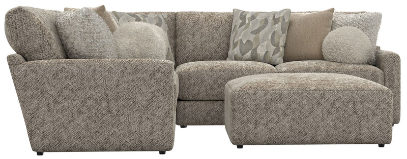 Turner - Sectional