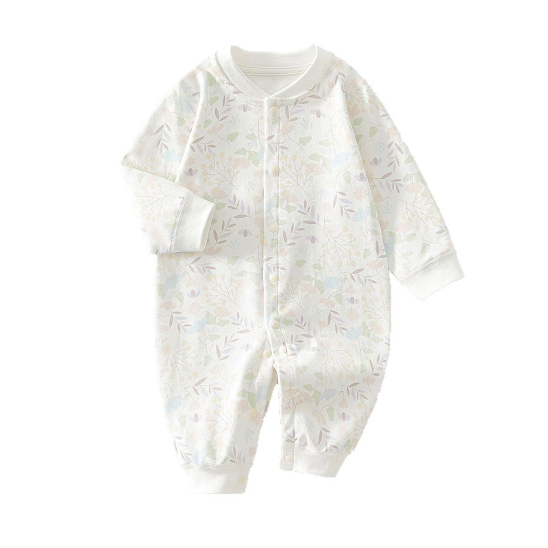 Newborn Baby Onesies For Boys And Girls
