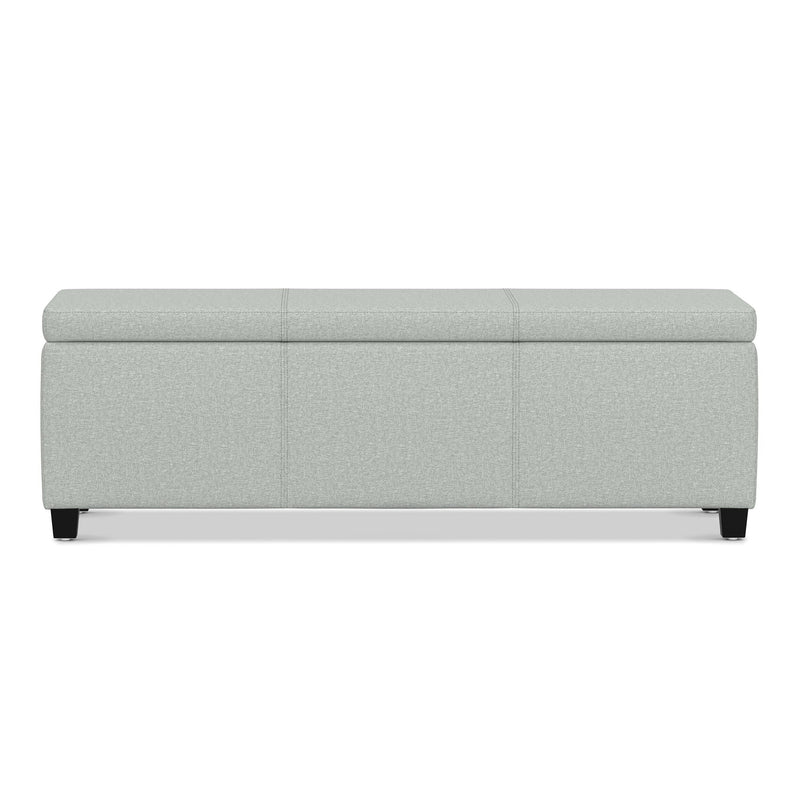 Avalon - Multifunctional Storage Ottoman Bench