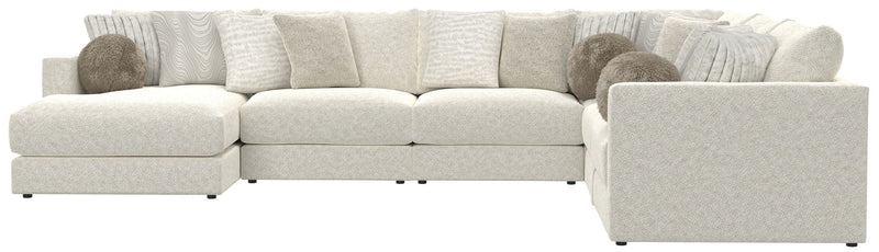 Ritzy - Modular Sofa