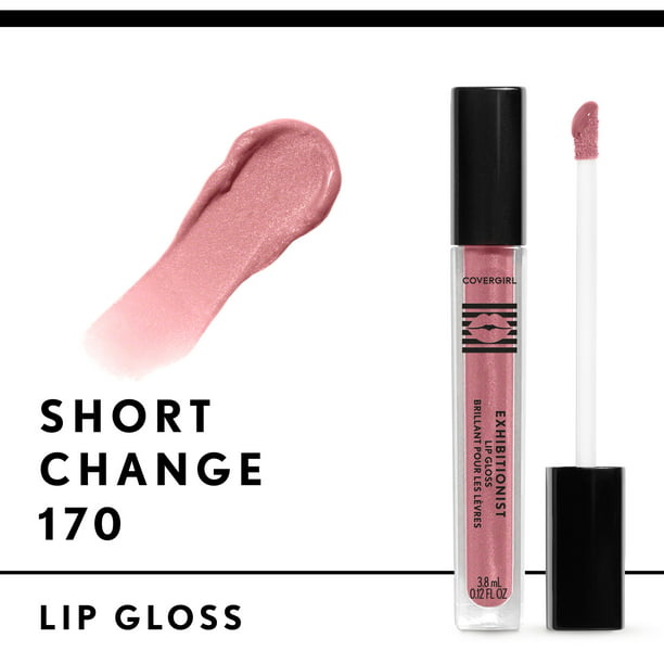 High Shine Moisturizing Lip Gloss