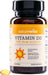 Vitamin D3 4000Iu (100 Mcg) 90-Day Supply for Immune Support, Healthy Muscle Function, and Bone Health - Non-Gmo, Gluten Free in Organic Extra Virgin Olive Oil, (Mini Softgel), 90 Count