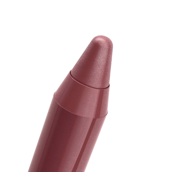 Moisturesmooth Color Stick for Lips, Moisturizing and Conditioning Lipstick with a Balm-Like Formula, Nourishing Shea Butter and Fruit Extracts, 120 Berry Brown.011 Oz (Pack of 36)