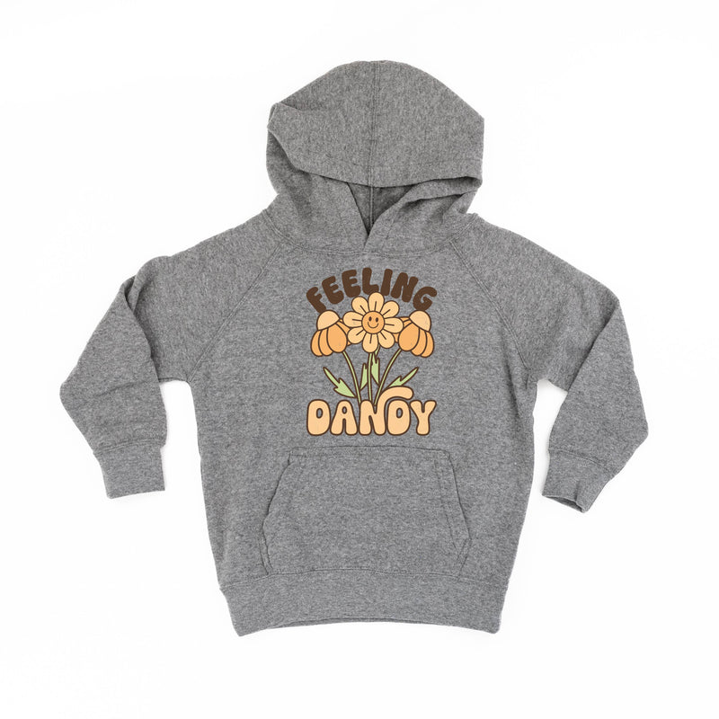 Feeling Dandy - Child Hoodie