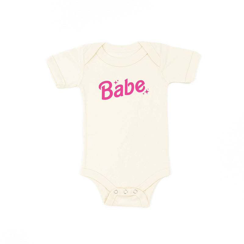 Babe (Barbie Party) - Child Tee
