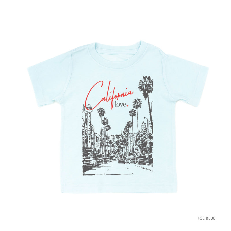 California Love. - Child Tee
