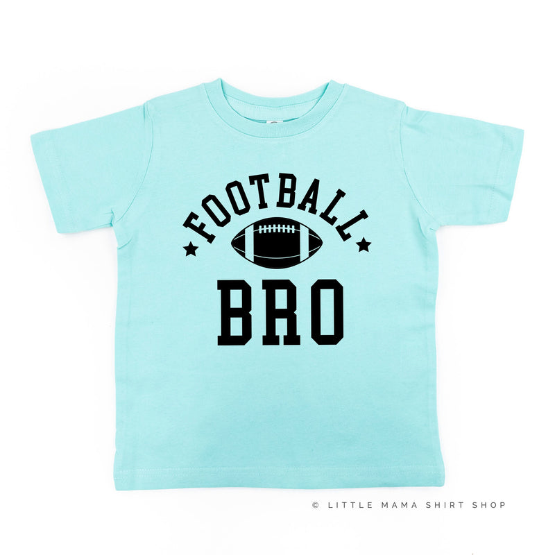 Football Bro - Child Tee
