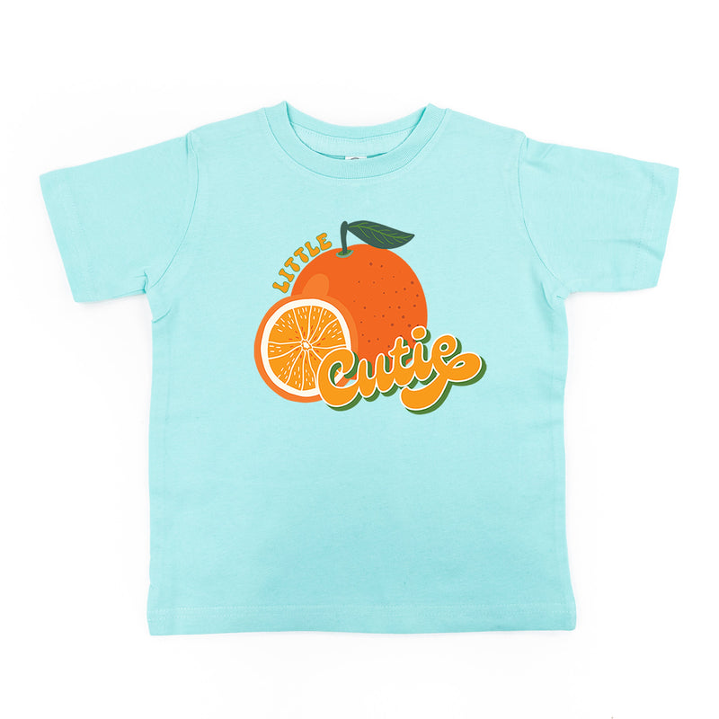 Little Cutie - Child Tee