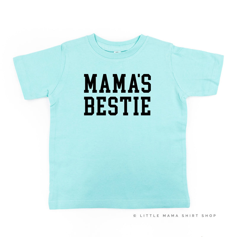Mama's Bestie - Child Tee