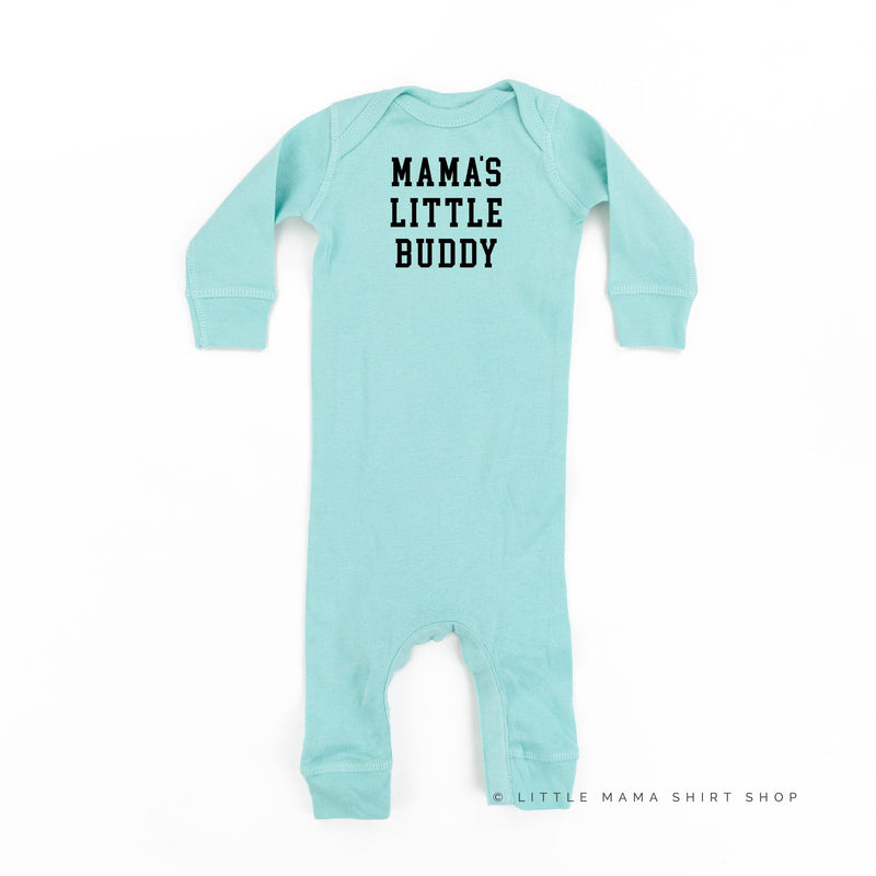 Mama's Little Buddy - Baby Sleeper