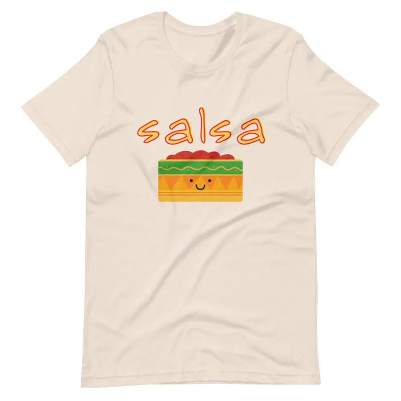 Chips Graphic Couples Tee