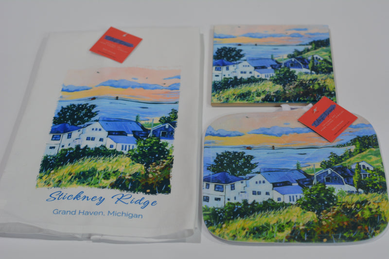 Views from Stickney Ridge Gift Sets