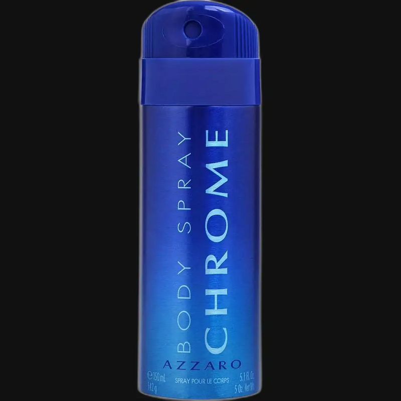 Chrome By Azzaro Cologne for Men