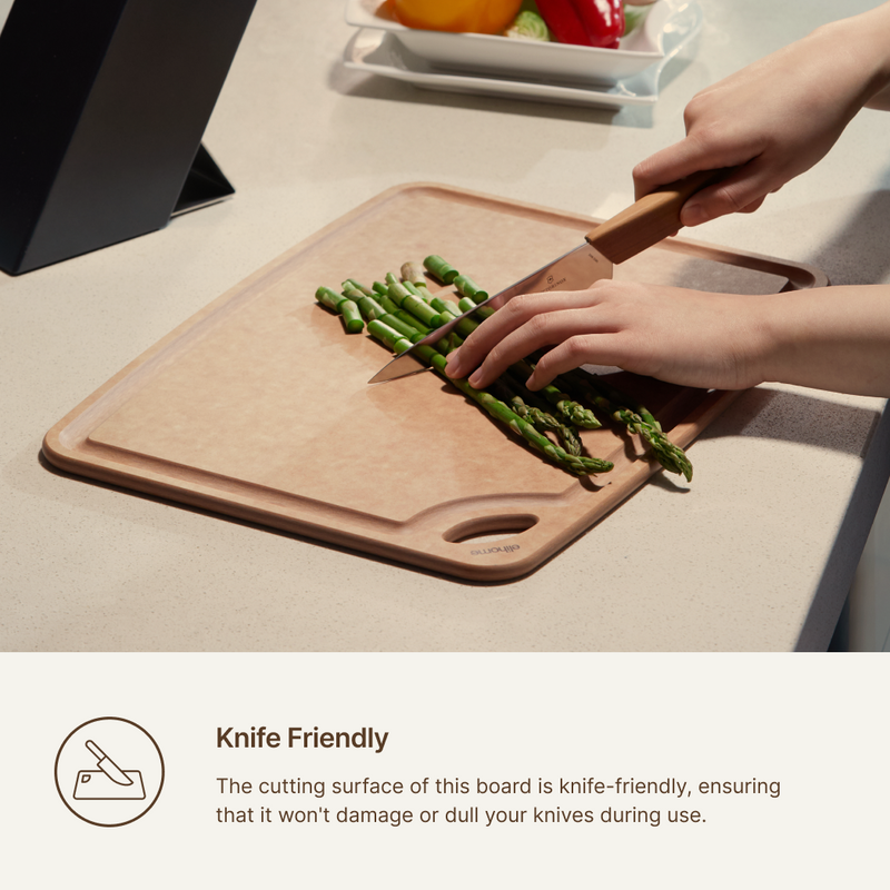 Classic Series Cutting Board - Small