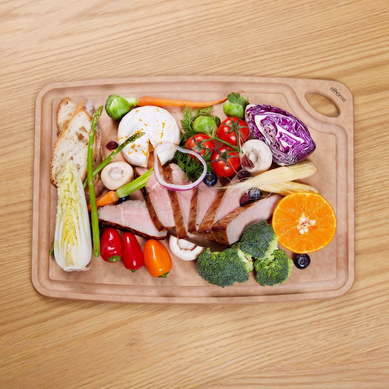 Classic Series Cutting Board - Large