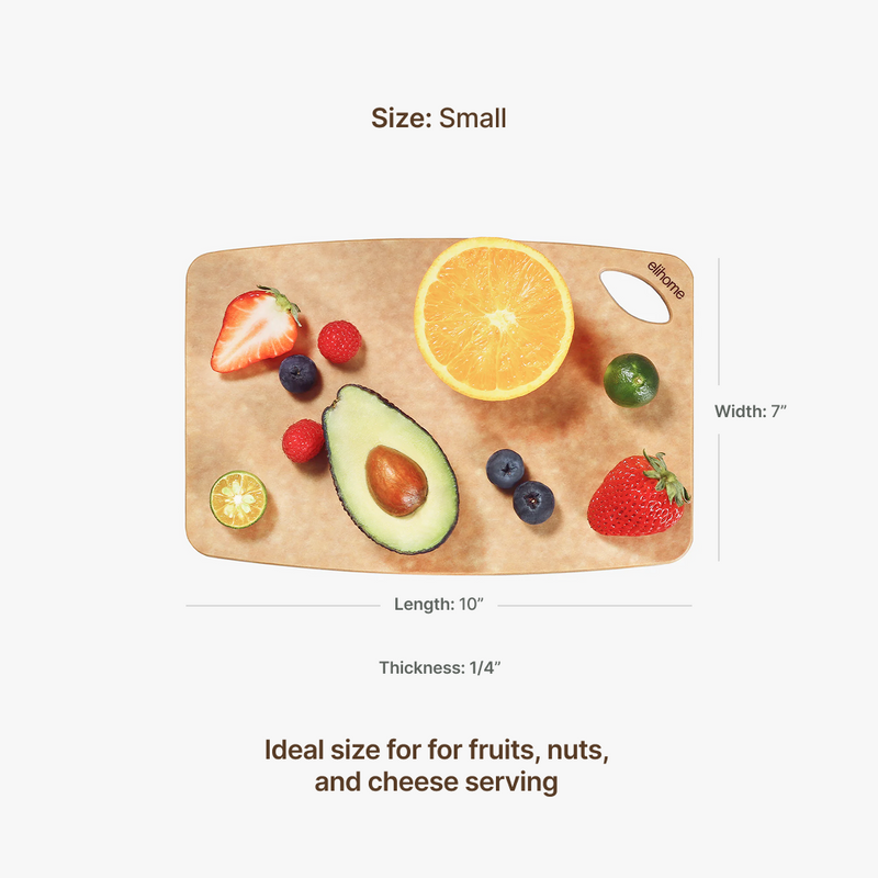 Classic Series Cutting Board - Small