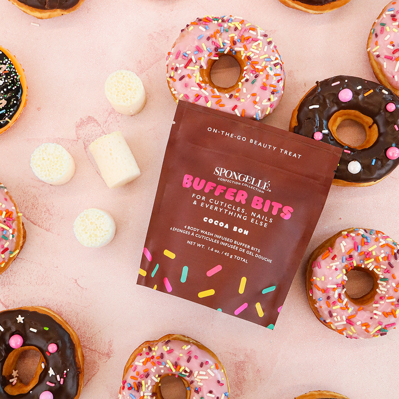 Cocoa Bon | Confection Buffer Bits