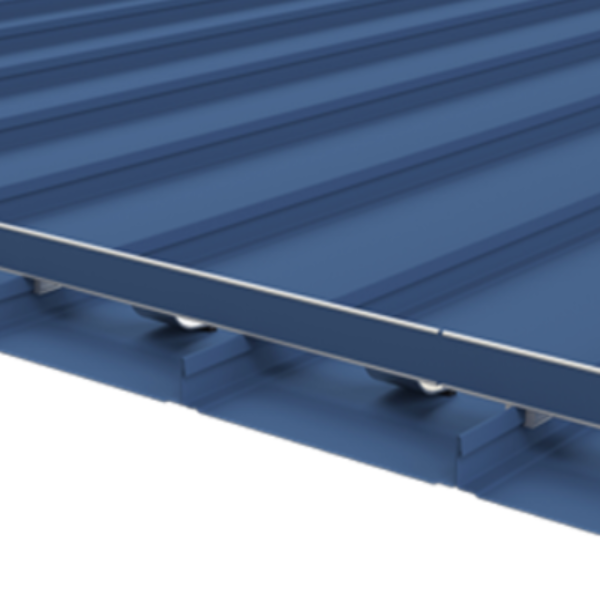 ColorGard® 2.0 Punched (With Splice)