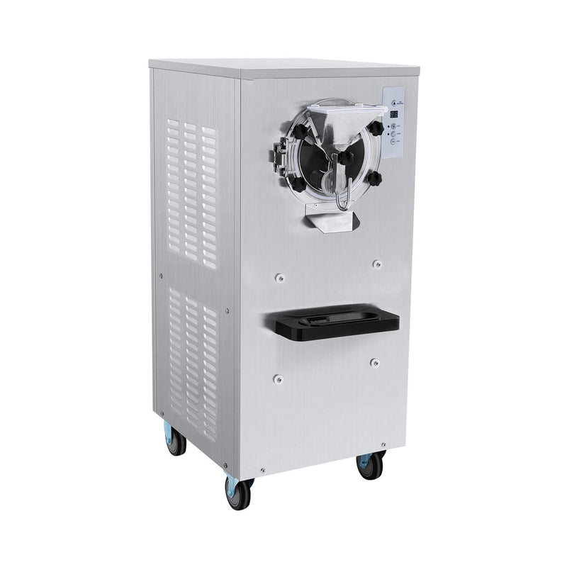 Commercial 20-25L/H Single-Flavor Hard Serve Stainless Steel Ice Cream Machine (SAK20782)
