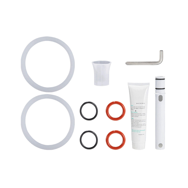 Commercial Single Flavor Soft Serve Ice Cream Machine Maker, 13L/H (SAK84035)