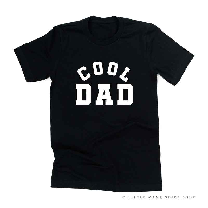 Cool Dad - Unisex Tee
