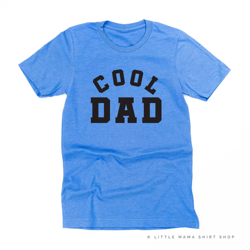 Cool Dad - Unisex Tee