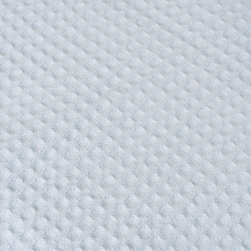 Waffle Weave Throw