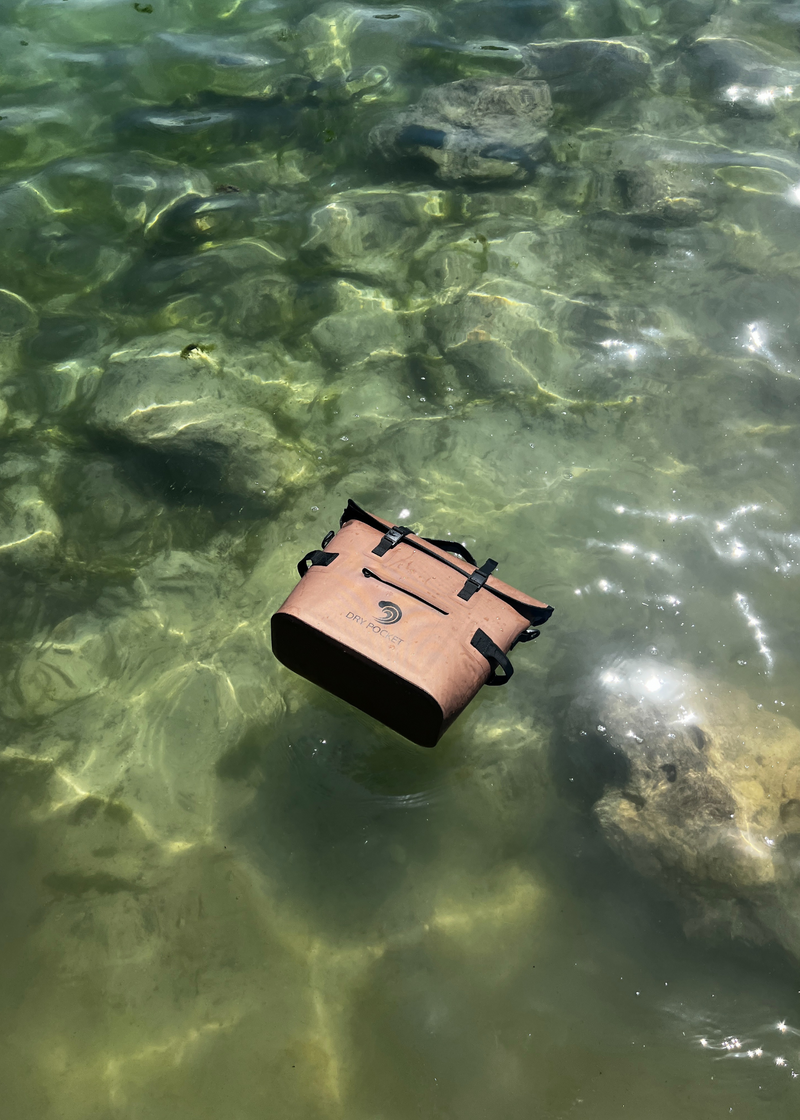 [PRE-ORDER] Waterproof Floating Cooler Bag (Arriving January 2026)