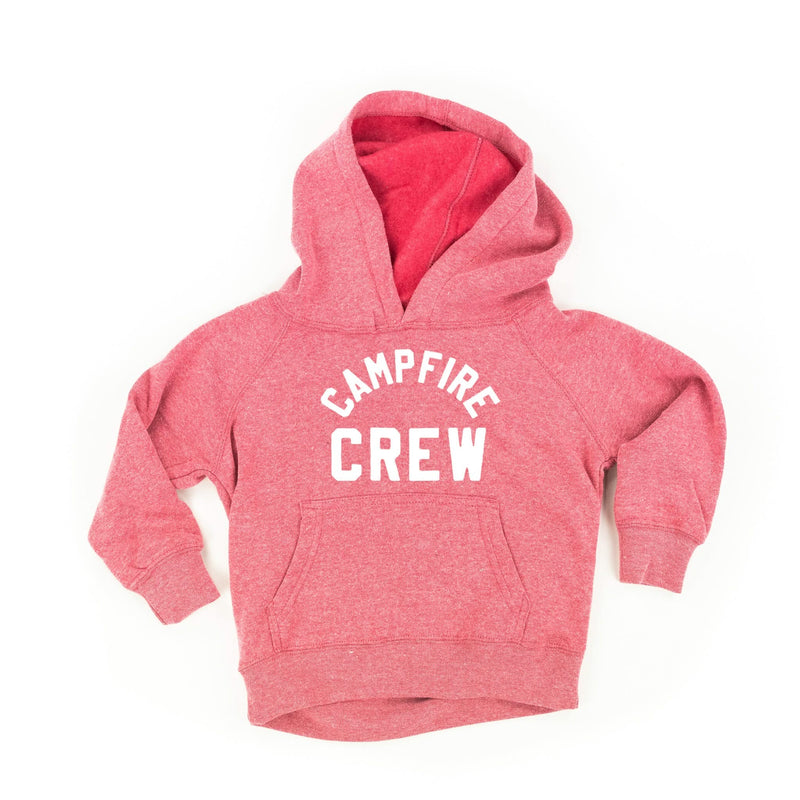 CAMPFIRE CREW - CHILD HOODIE
