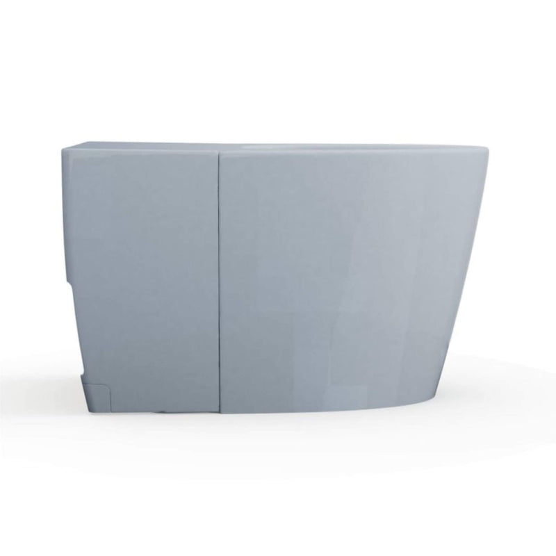 [CT8551CUMFG#01] TOTO Neorest AS Elongated Toilet Bowl Only (SAK15269)