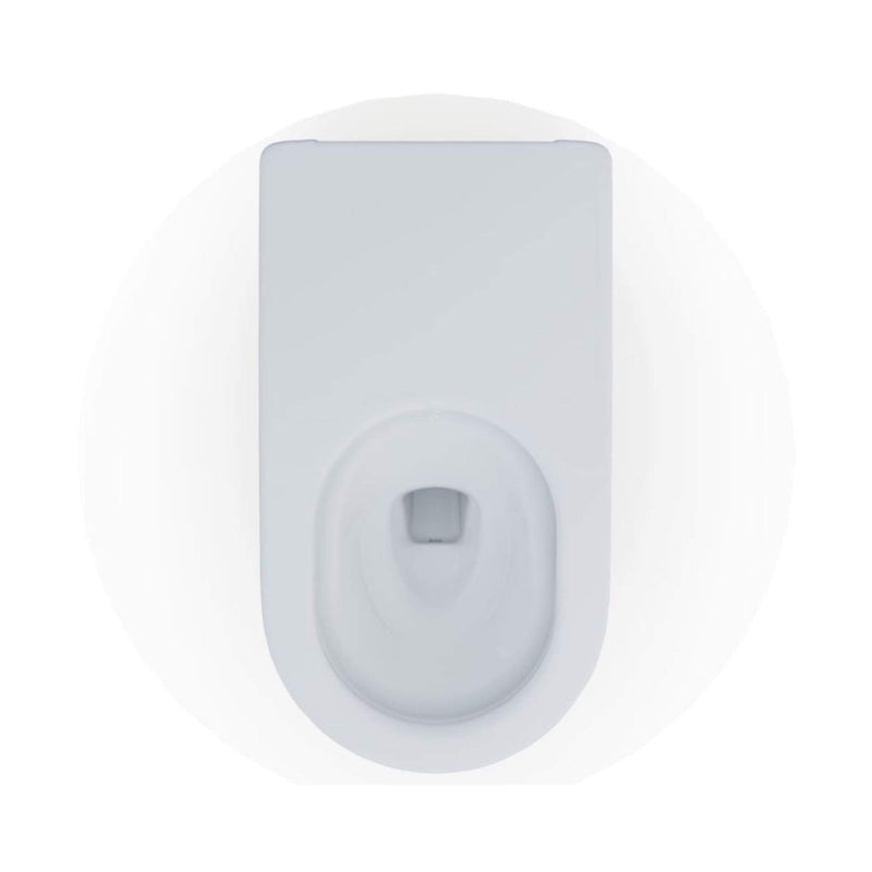 [CT8551CUMFG#01] TOTO Neorest AS Elongated Toilet Bowl Only (SAK15269)