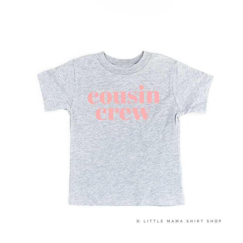 Cousin Crew - Classic - Child Tee