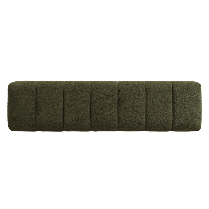 Upholstered Dining Bench For Dining Room
