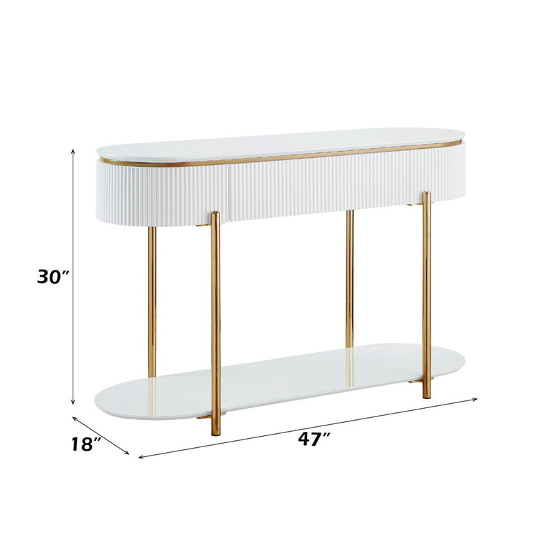 Daveigh - Table