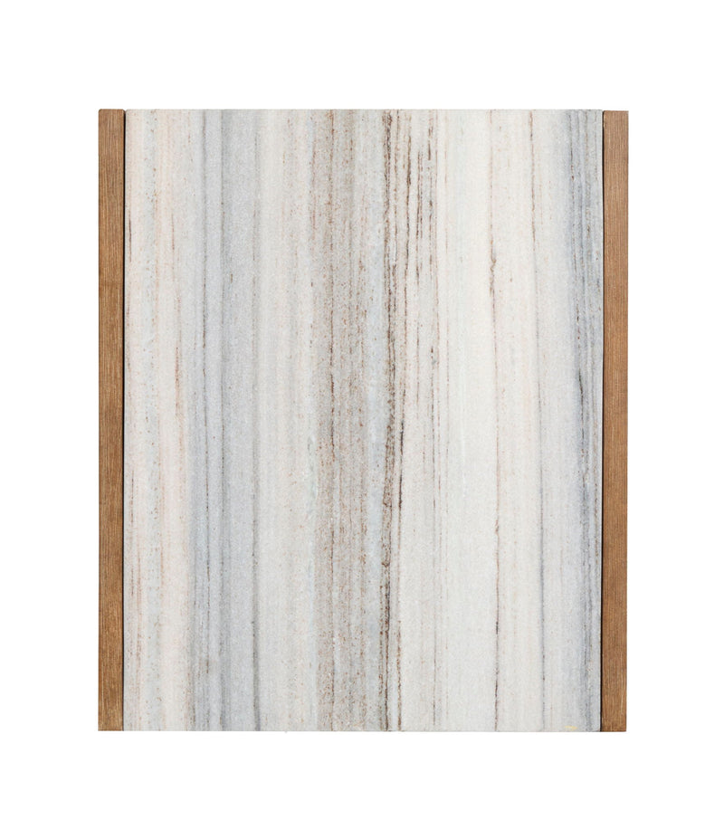 Plum Creek - Rectangular End Table