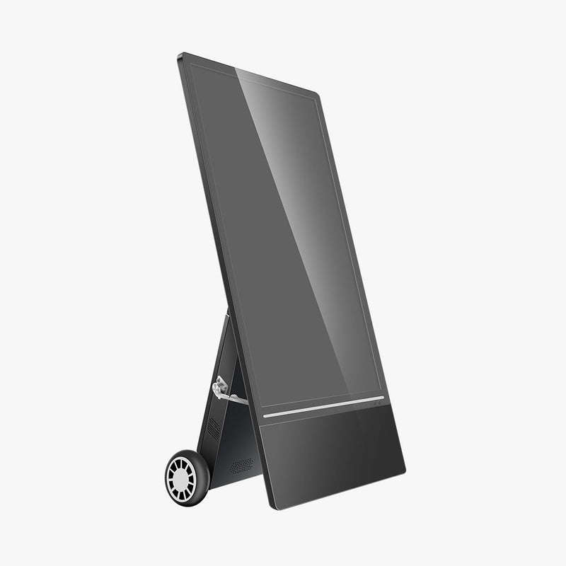 REHISK 43" Outdoor Digital Kiosk RE43OSD1