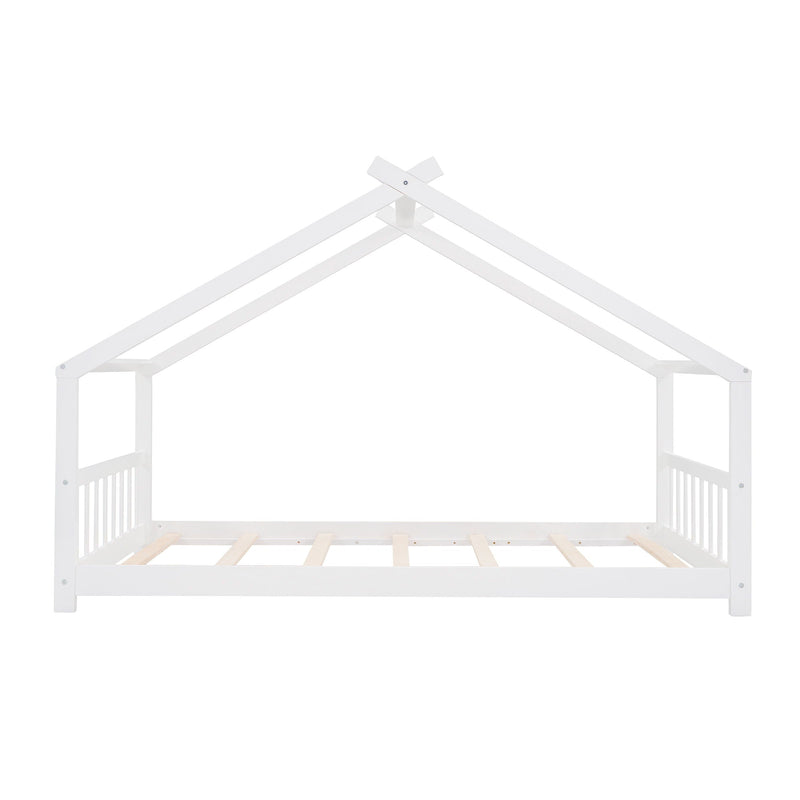 Playhouse Design Bed