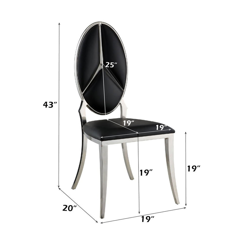 Cyrene - Side Chair
