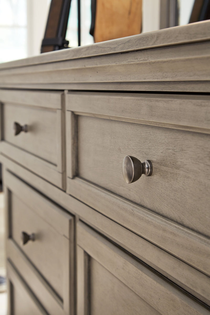 Lettner - Dresser