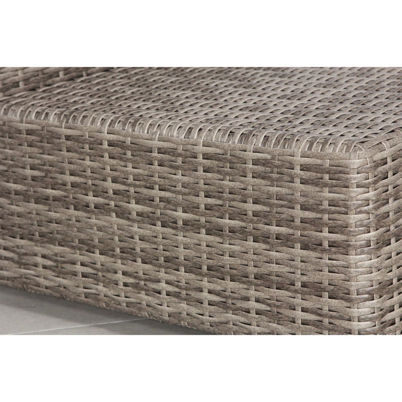 Loveseat With Cushions