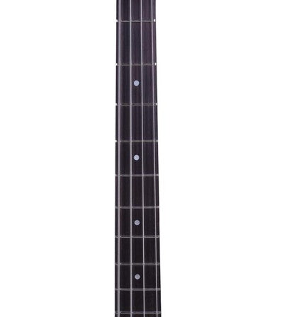 IB Bass Wood Color, Connecting Wire, Wrench Tool